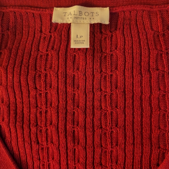 Women's sweater - Picture 2 of 4